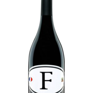 Locations F (France) - 750 ML