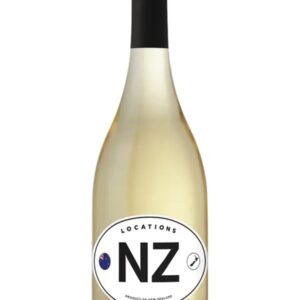 Locations NZ Sauvignon Blanc NV - 750 ML