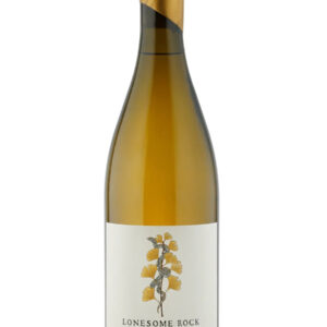 Lonesome Rock Estate Chardonnay 2022 - 750 ML