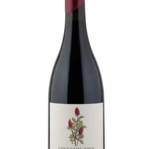 Lonesome Rock Estate Pinot Noir 2022 - 750 ML