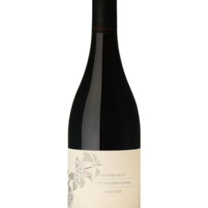 Long Meadow Ranch Anderson Valley Pinot Noir 2019 - 750 ML