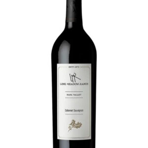 Long Meadow Ranch Cabernet Sauvignon 2018 - 750 ML