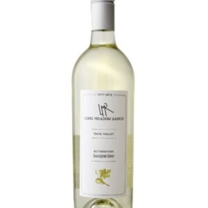 Long Meadow Ranch Sauvignon Blanc 2024 - 750 ML