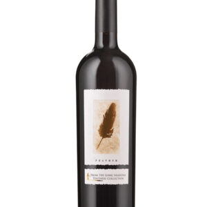Long Shadows Feather Cabernet Sauvignon 2021 - 750 ML