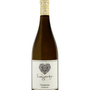 Longevity Chardonnay 2023 - 750 ML