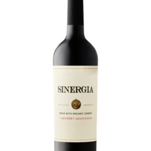 Los Frailes Sinergia Cabernet Sauvignon 2020 - 750 ML