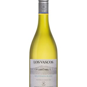 Los Vascos Sauvignon Blanc 2022 - 750 ML