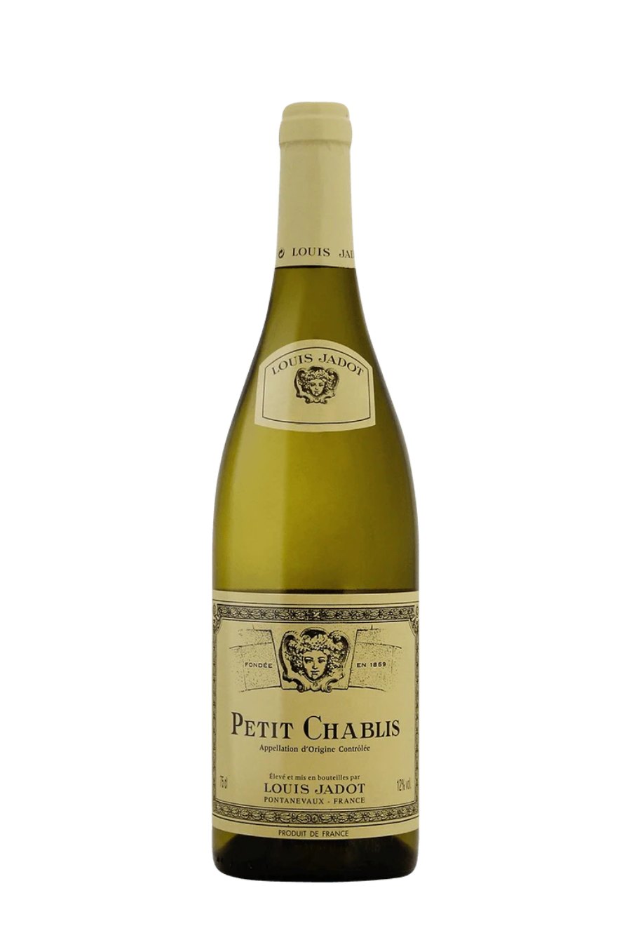 Louis Jadot Bourgogne Blanc 2023 - 750 ML