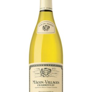 Louis Jadot Macon-Villages Chardonnay 2024 - 750 ML