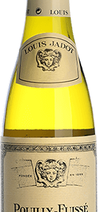 Louis Jadot : Pouilly-Fuissé Village 2023