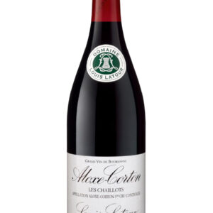 Louis Latour Aloxe-Corton Les Chaillots Premier Cru 2020 - 750 ML