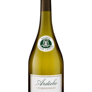 Louis Latour Ardeche Chardonnay 2021 - 750 ML