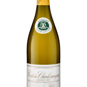 Louis Latour Corton Charlemagne Grand Cru 2019 - 750 ML