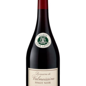 Louis Latour Domaine de Valmoissine Pinot Noir 2022 - 750 ML