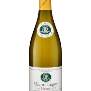 Louis Latour Macon-Lugny Les Genievres 2022 - 750 ML