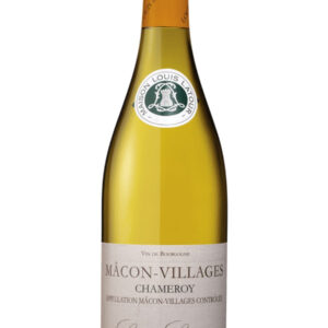 Louis Latour Macon-Villages Chameroy 2023 - 750 ML