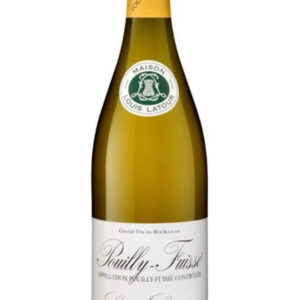 Louis Latour Pouilly-Fuisse 2023 - 750 ML