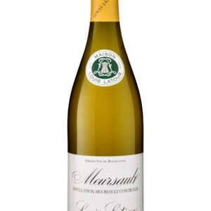 Louis Latour White Meursault 2020 - 750 ML