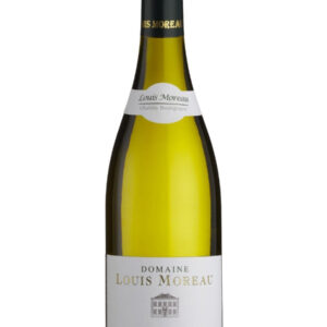 Louis Moreau Domaine Petit Chablis AOC 2023 - 750 ML