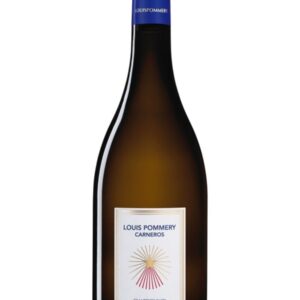 Louis Pommery Chardonnay 2021 - 750 ML