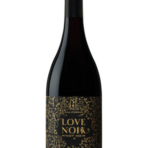 Love Noir California Pinot Noir NV - 750 ML