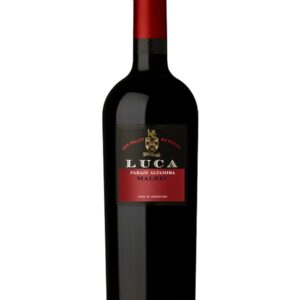Luca Malbec Paraje Altamira 2023 - 750 ML