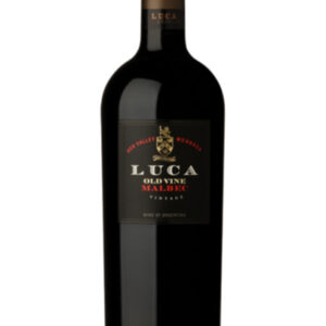 Luca Old Vine Malbec 2022 - 750 ML