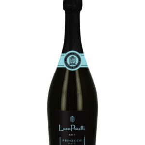 Luca Paretti Prosecco Brut NV - 750 ML