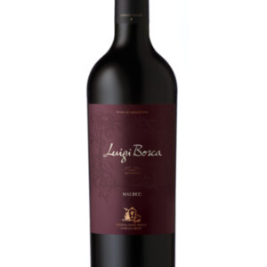 Luigi Bosca Malbec 2024 - 750 ML