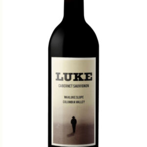 Luke Cabernet Sauvignon 2021 - 750 ML