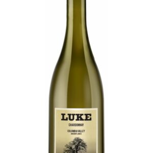 Luke Chardonnay Ancient Lakes 2022 - 750 ML