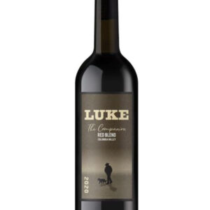 LUKE Red Blend 2021 - 750 ML