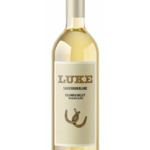 Luke Sauvignon Blanc Columbia Valley 2022 - 750 ML