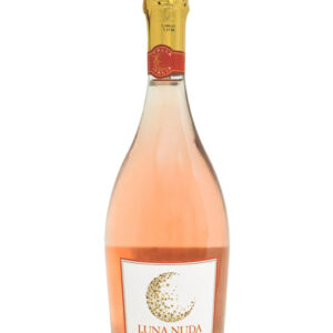 Luna Nuda Prosecco Rose 2020 - 750 ML