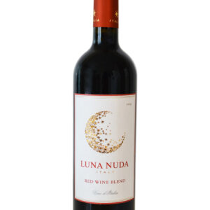Luna Nuda Red Blend 2020 - 750 ML