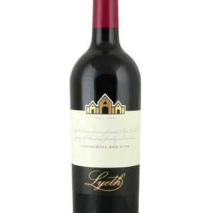 Lyeth California Red Blend 2021 - 750 ML
