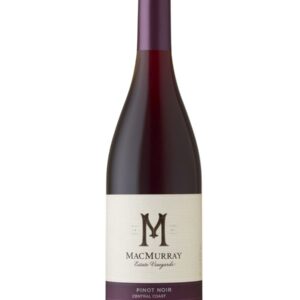 MacMurray Sonoma Pinot Noir 2021 - 750 ML
