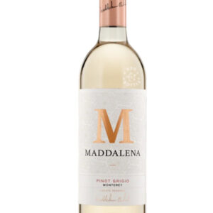 Maddalena Monterey Pinot Grigio 2024 - 750 ML