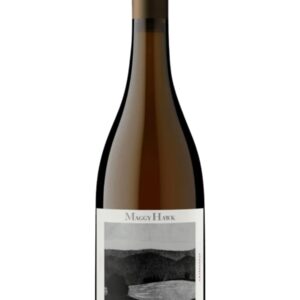 Maggy Hawk Chardonnay 2019 - 750 ML