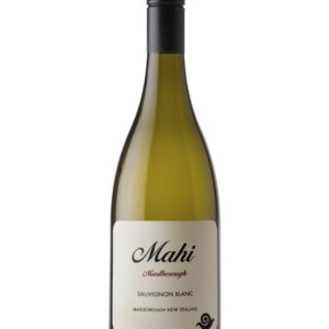Mahi Sauvignon Blanc Marlborough 2024 - 750 ML