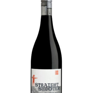 Maison L'Envoye Straight Shooter Pinot Noir 2023 - 750 ML