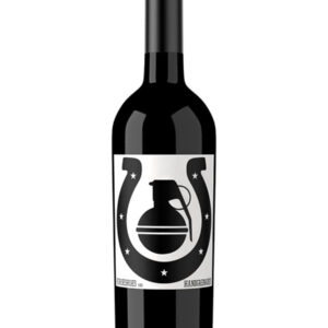 Maison Noir Horseshoes and Handgrenades NV - 750 ML