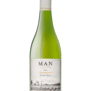 MAN Chardonnay 2021 - 750 ML