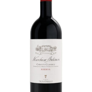 Marchese Antinori Chianti Classico Riserva 2022 - 750 ML