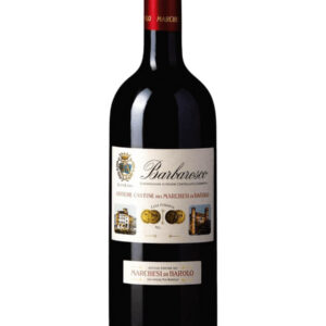 Marchesi di Barolo Barbaresco 2018 - 750 ML