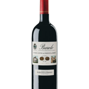 Marchesi di Barolo Barolo 2019 - 750 ML
