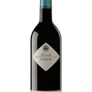 Marchesi di Barolo Cannubi Barolo 2016 - 750 ML
