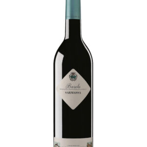 Marchesi di Barolo Sarmassa Barolo 2016 - 750 ML