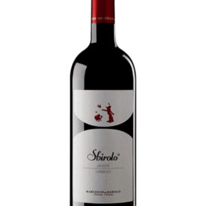 Marchesi di Barolo Sbirolo Langhe Nebbiolo 2022 - 750 ML