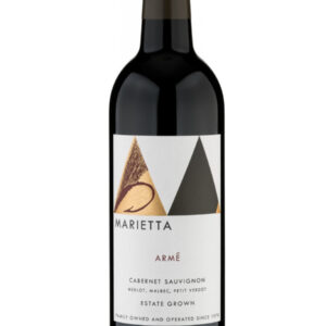 Marietta Cellars Arme Cabernet Sauvignon 2022 - 750 ML
